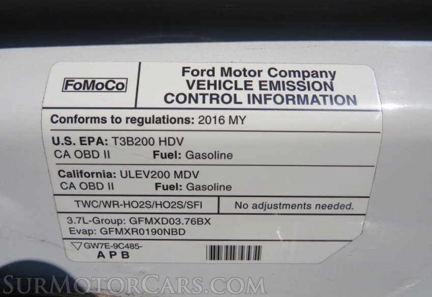 2016 Ford Transit Wagon - Image 12