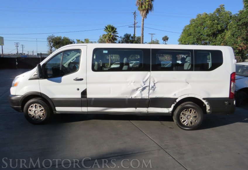 2016 Ford Transit Wagon - Image 45