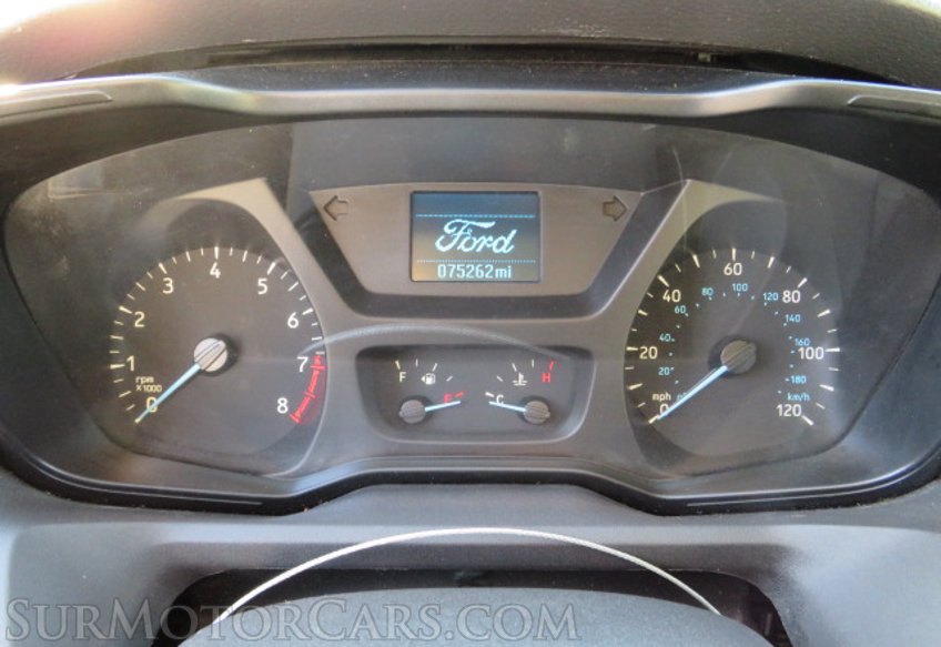 2016 Ford Transit Wagon - Image 18