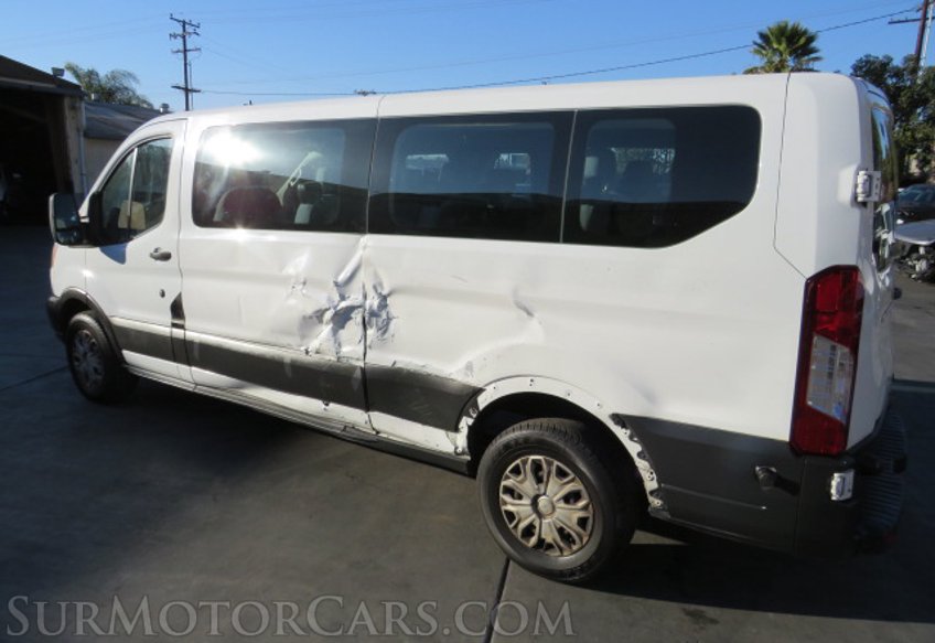 2016 Ford Transit Wagon - Image 6