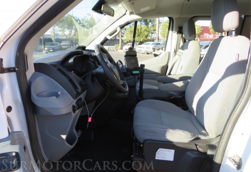 2016 Ford Transit Wagon - Image 37