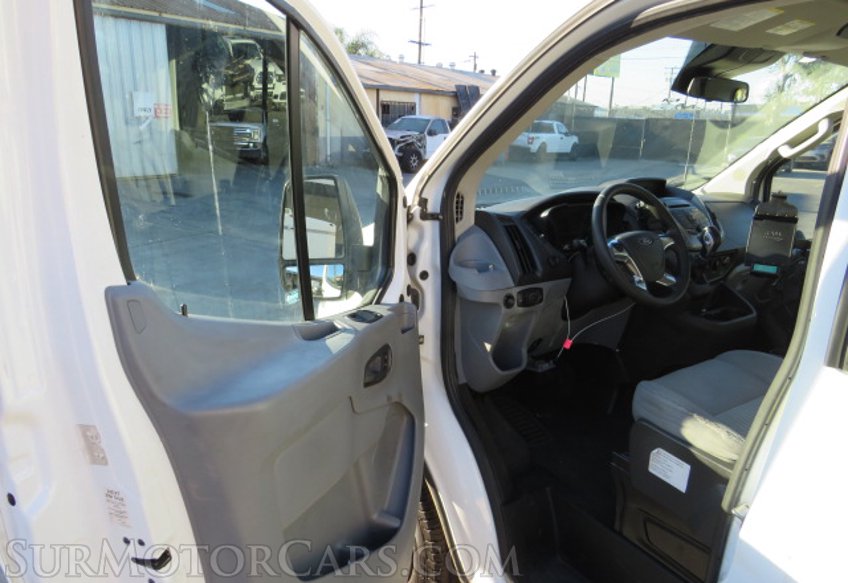 2016 Ford Transit Wagon - Image 35