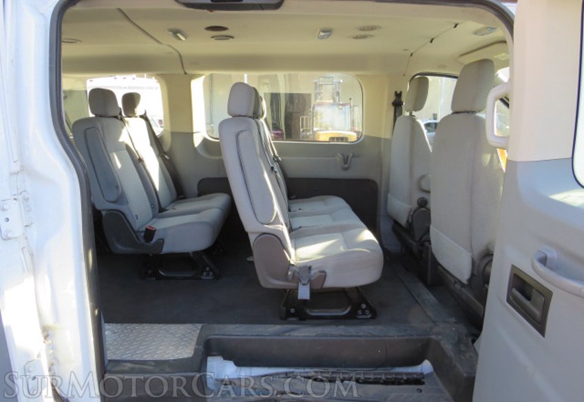 2016 Ford Transit Wagon - Image 33