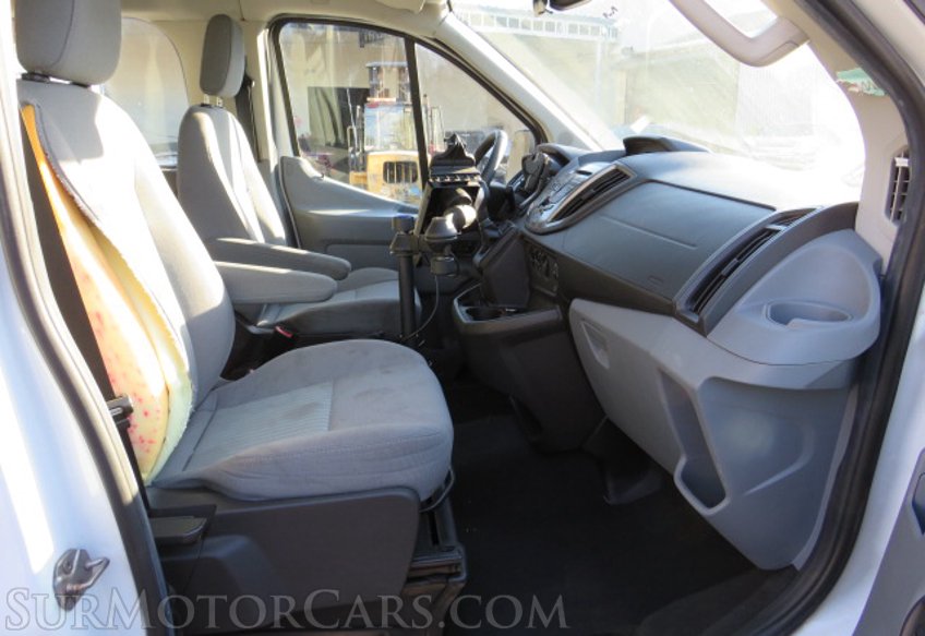 2016 Ford Transit Wagon - Image 31