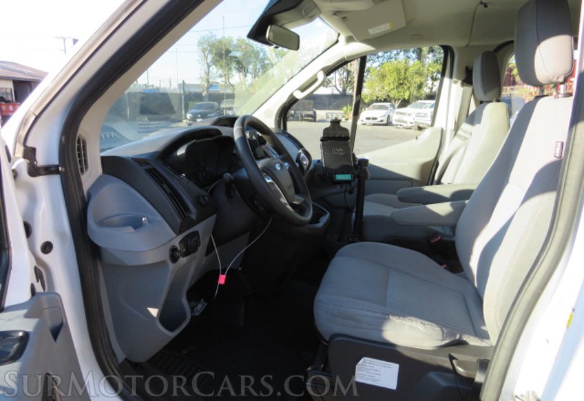 2016 Ford Transit Wagon - Image 36