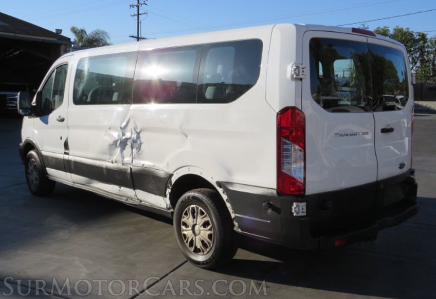 2016 Ford Transit Wagon - Image 46