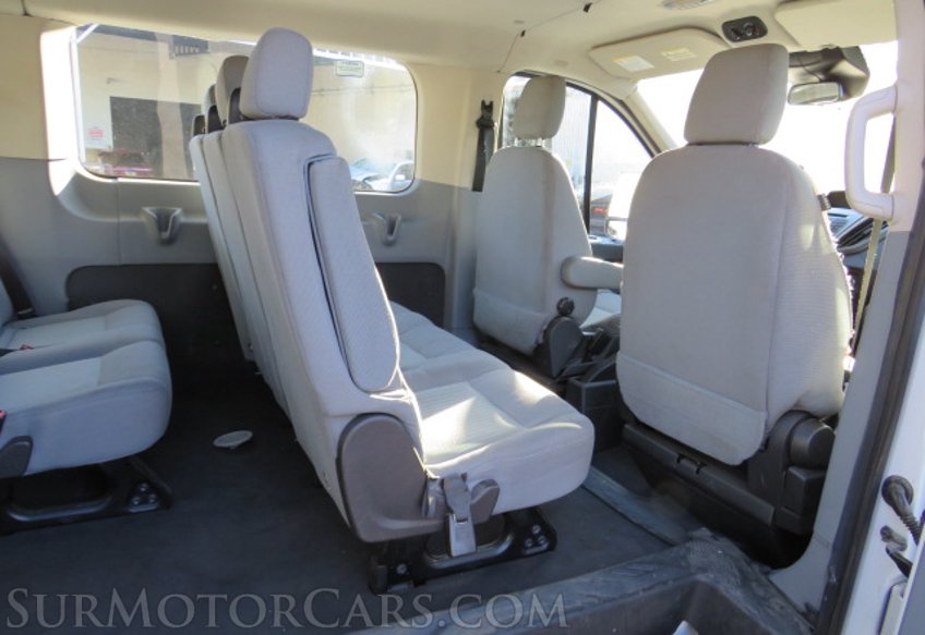 2016 Ford Transit Wagon - Image 34