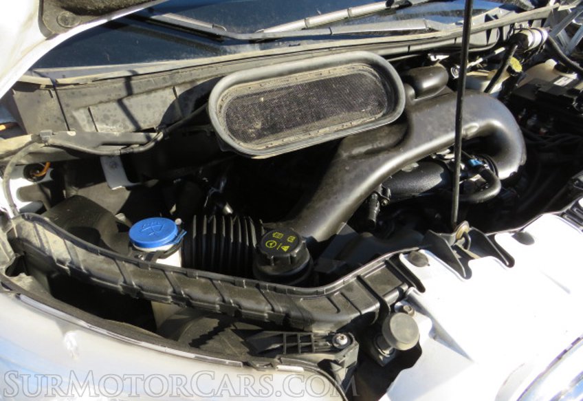 2016 Ford Transit Wagon - Image 15