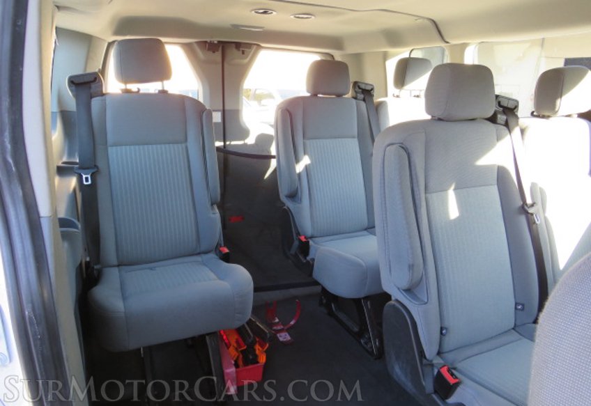 2016 Ford Transit Wagon - Image 41