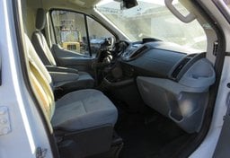 2016 Ford Transit Wagon - Image 30