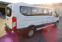 2016 Ford Transit Wagon - Image 9