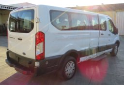 2016 Ford Transit Wagon - Image 8