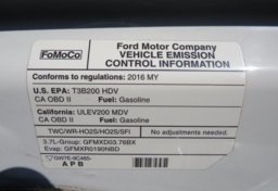 2016 Ford Transit Wagon - Image 12