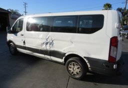 2016 Ford Transit Wagon - Image 6