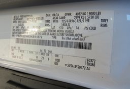 2016 Ford Transit Wagon - Image 38