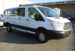 2016 Ford Transit Wagon - Image 1