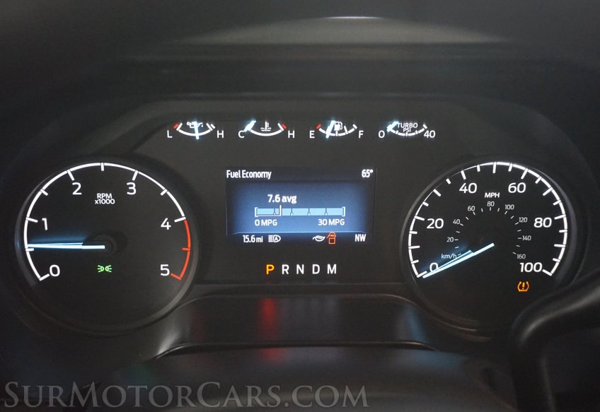 2024 Ford F-250 Super Duty - Image 54