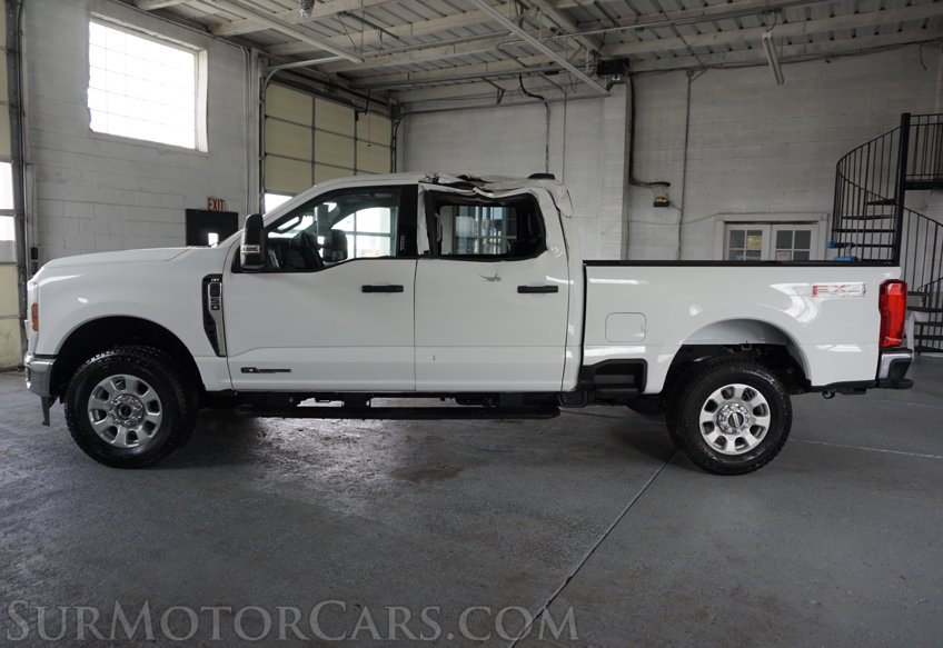 2024 Ford F-250 Super Duty - Image 10