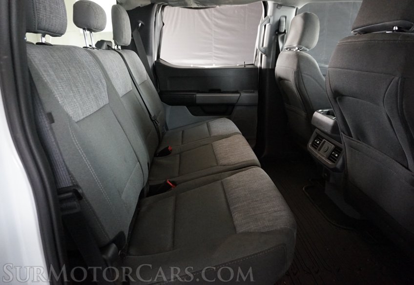 2024 Ford F-250 Super Duty - Image 41