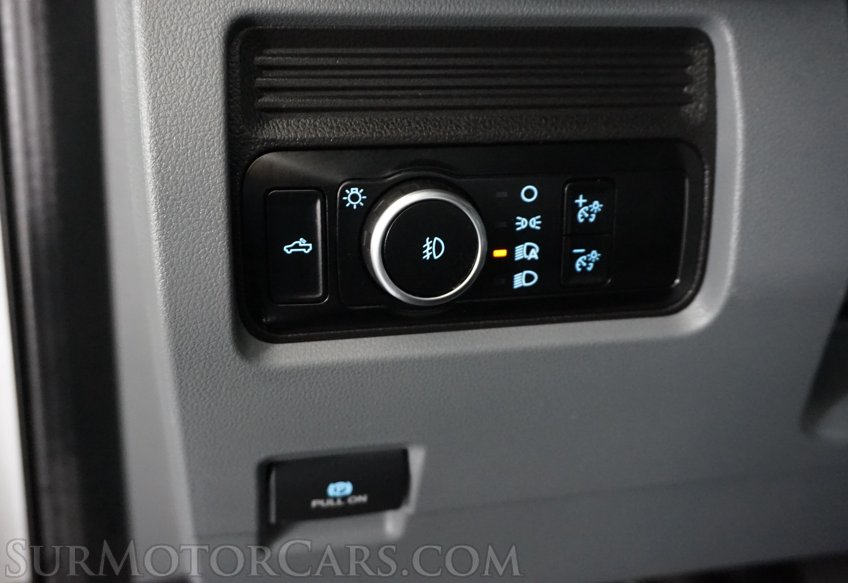 2024 Ford F-250 Super Duty - Image 62