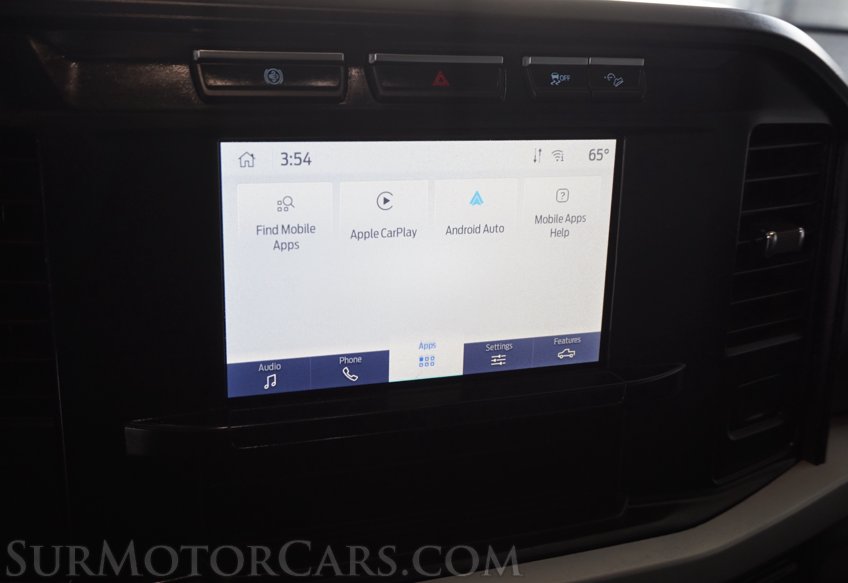 2024 Ford F-250 Super Duty - Image 55