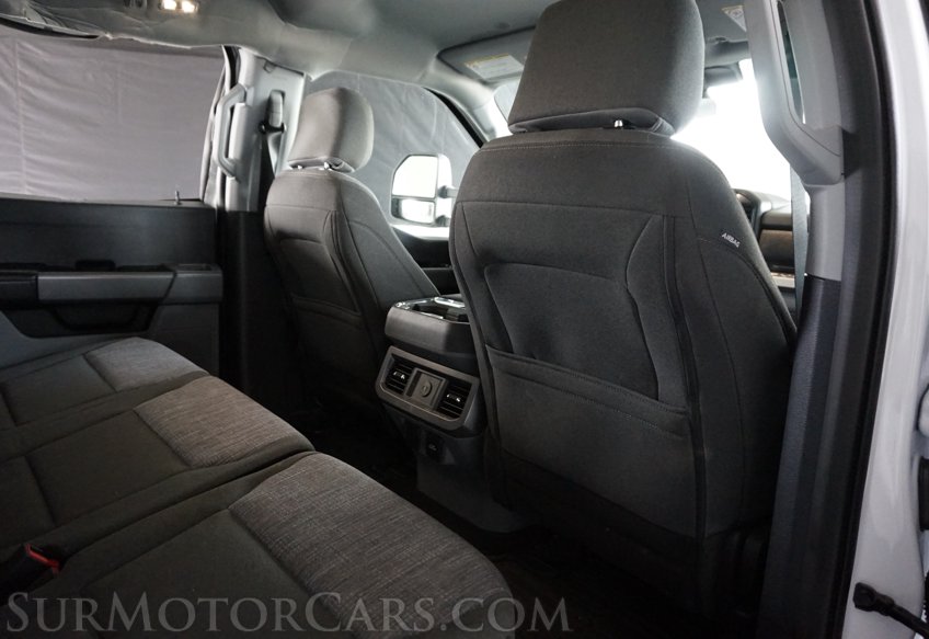 2024 Ford F-250 Super Duty - Image 43