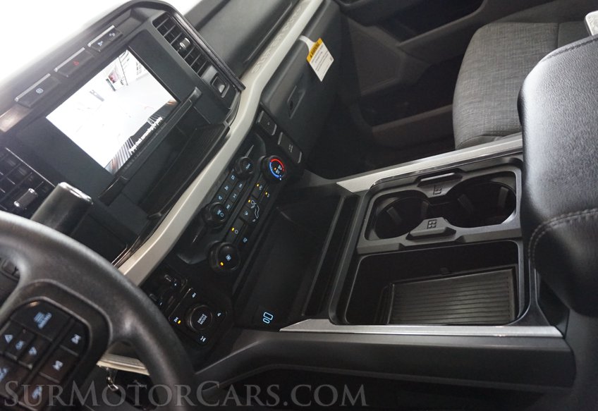 2024 Ford F-250 Super Duty - Image 47