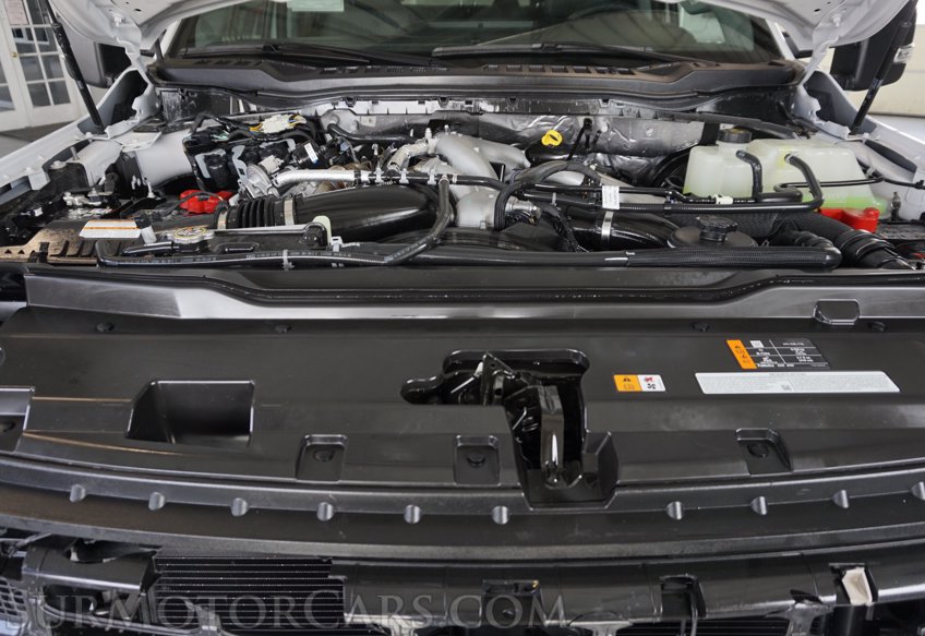 2024 Ford F-250 Super Duty - Image 77