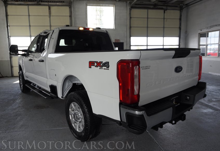 2024 Ford F-250 Super Duty - Image 6