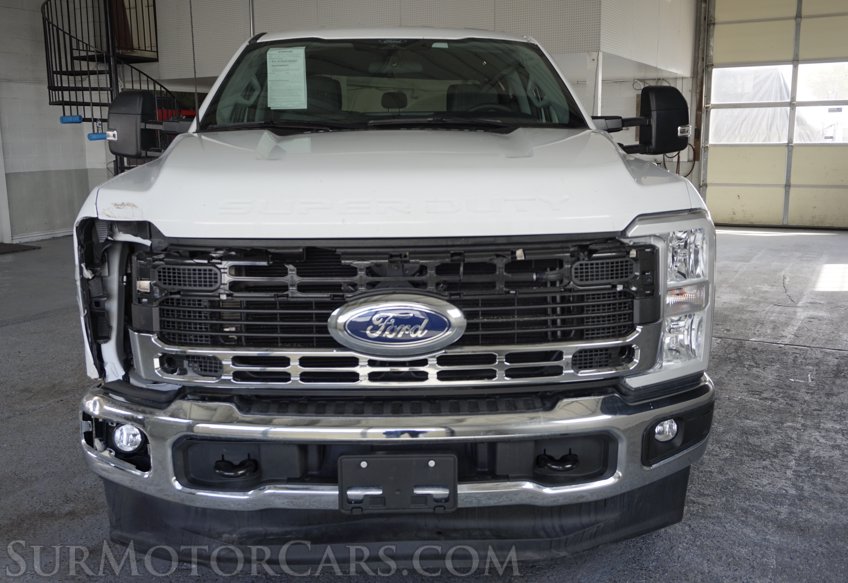 2024 Ford F-250 Super Duty - Image 12