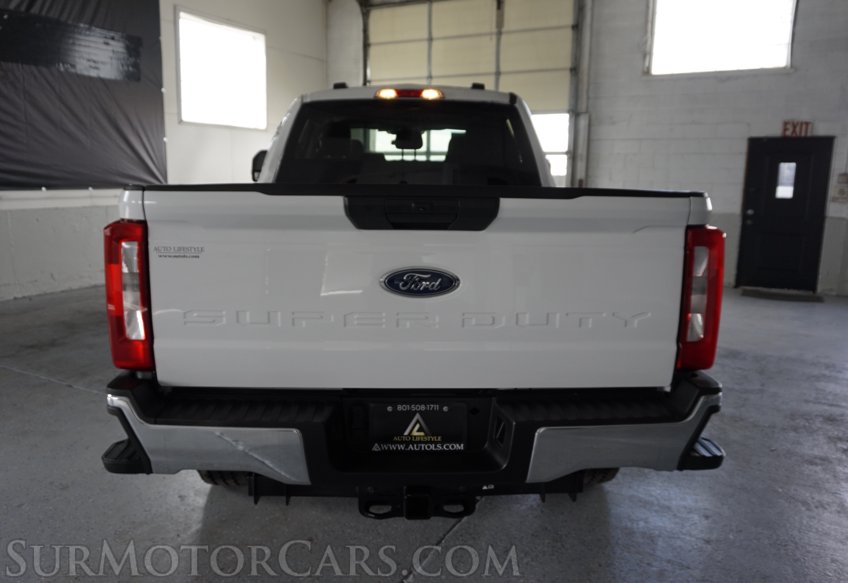 2024 Ford F-250 Super Duty - Image 14