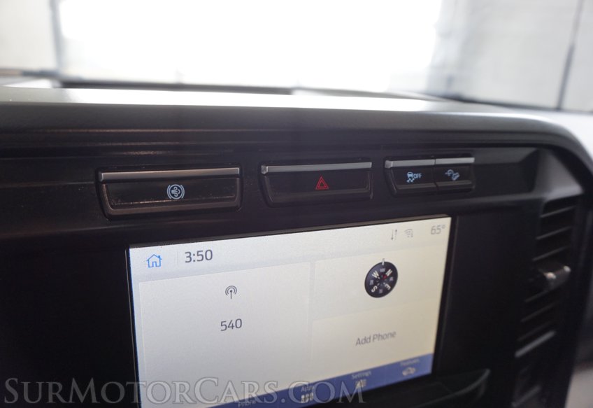 2024 Ford F-250 Super Duty - Image 51