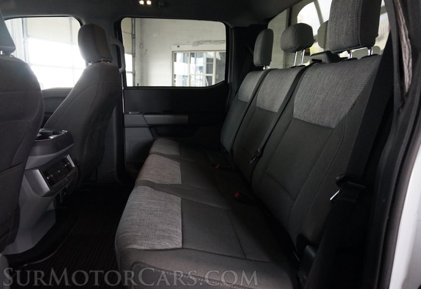 2024 Ford F-250 Super Duty - Image 45