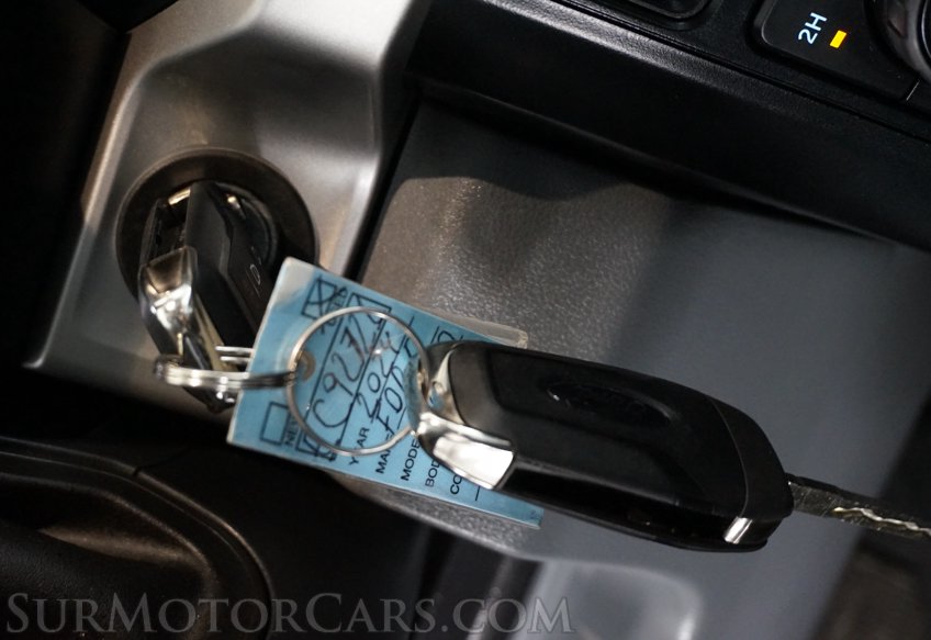 2024 Ford F-250 Super Duty - Image 66