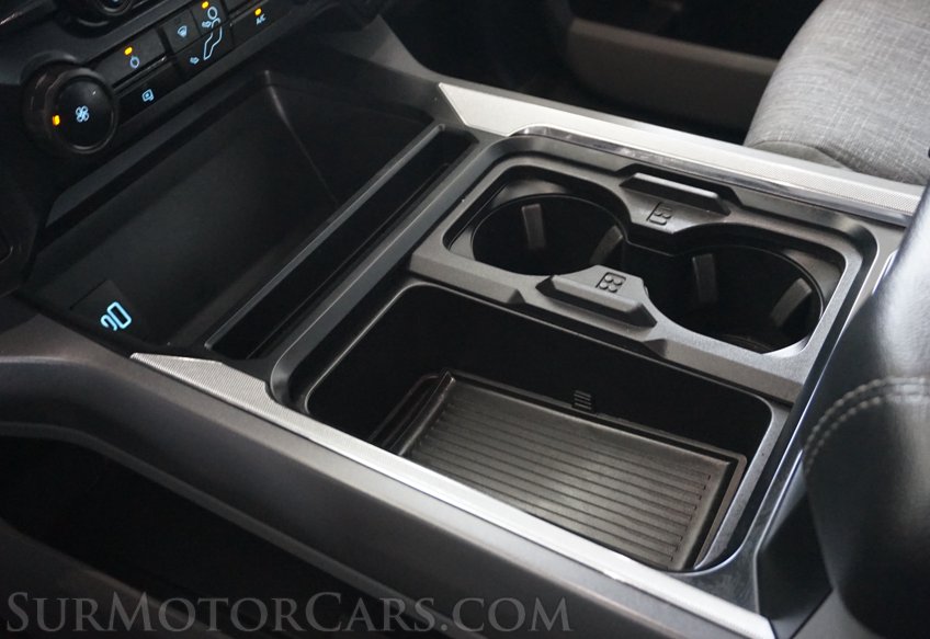 2024 Ford F-250 Super Duty - Image 52