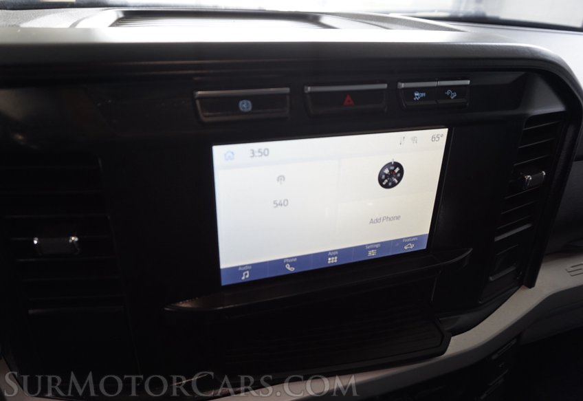 2024 Ford F-250 Super Duty - Image 50