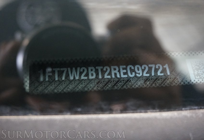 2024 Ford F-250 Super Duty - Image 79