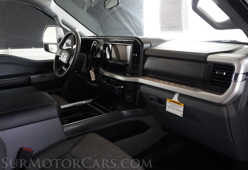 2024 Ford F-250 Super Duty - Image 34