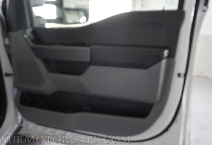 2024 Ford F-250 Super Duty - Image 71