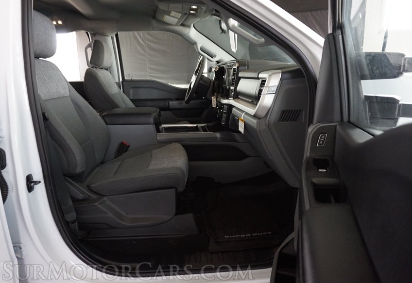 2024 Ford F-250 Super Duty - Image 40