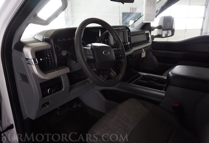 2024 Ford F-250 Super Duty - Image 36
