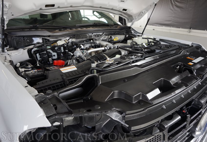 2024 Ford F-250 Super Duty - Image 76