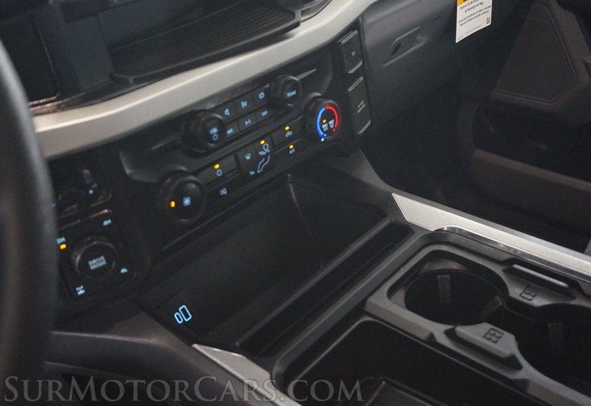 2024 Ford F-250 Super Duty - Image 53