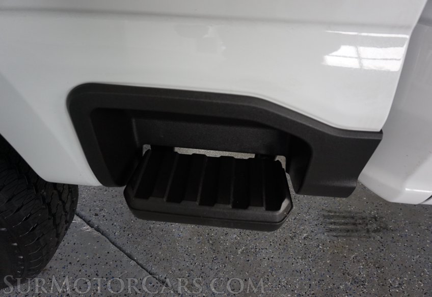 2024 Ford F-250 Super Duty - Image 33