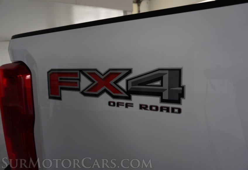 2024 Ford F-250 Super Duty - Image 23