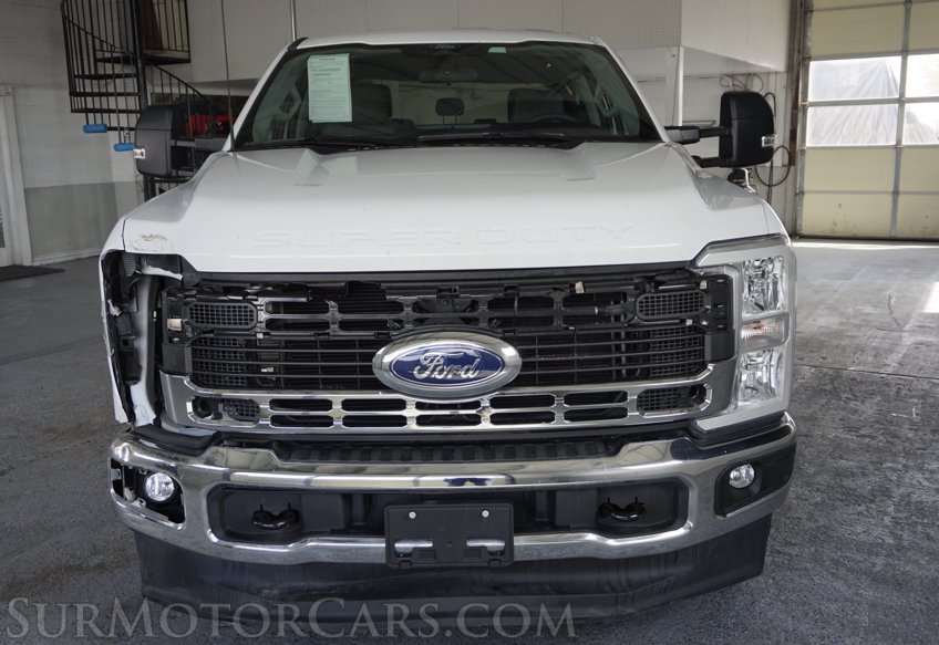 2024 Ford F-250 Super Duty - Image 13