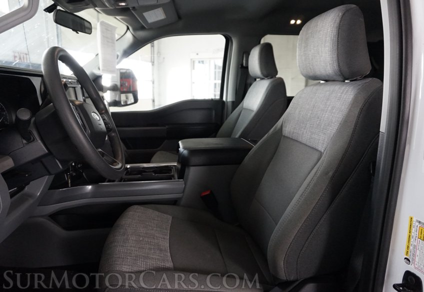 2024 Ford F-250 Super Duty - Image 39