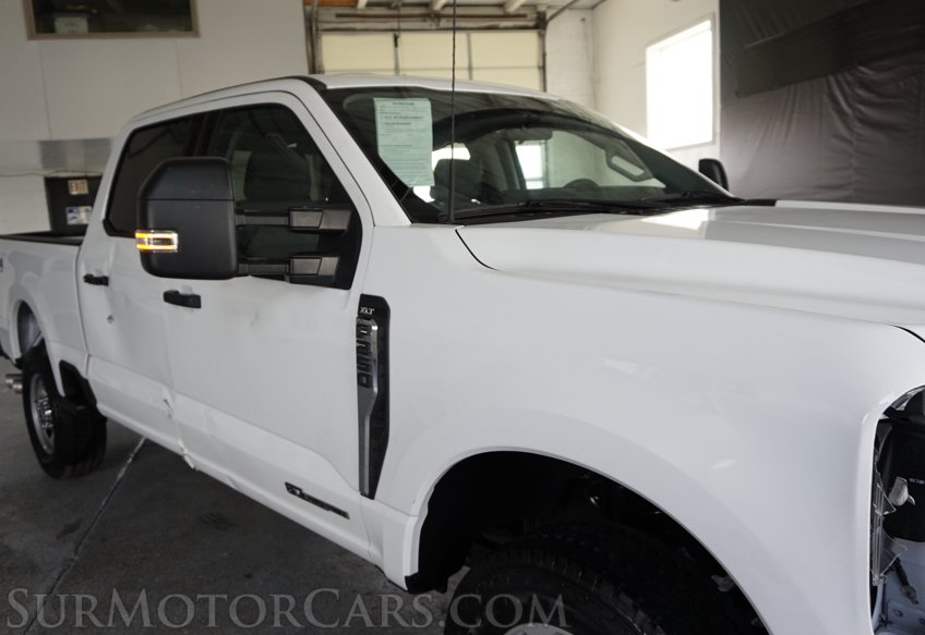 2024 Ford F-250 Super Duty - Image 16