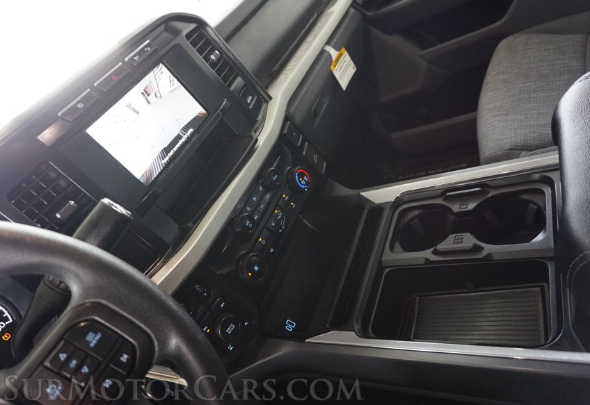 2024 Ford F-250 Super Duty - Image 48