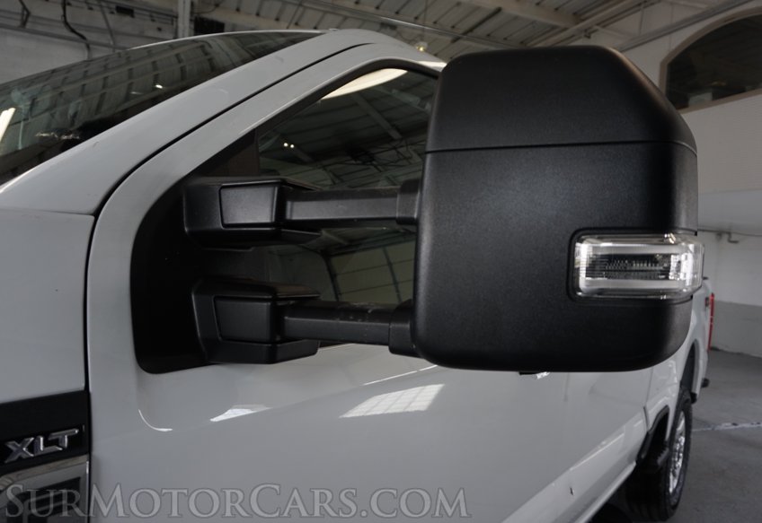 2024 Ford F-250 Super Duty - Image 31